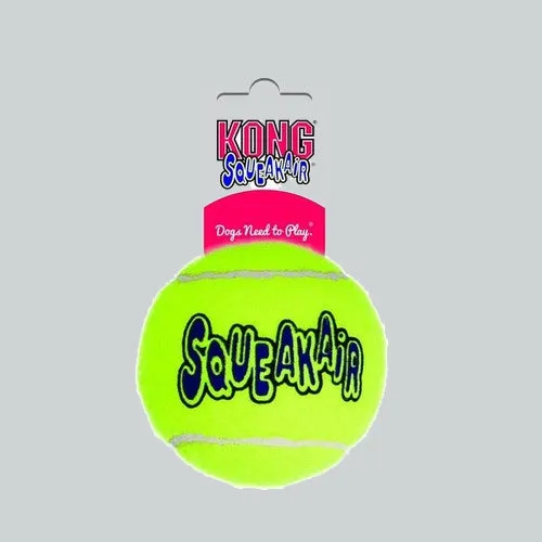 Spielzeug KONG SqueakAir Ball
