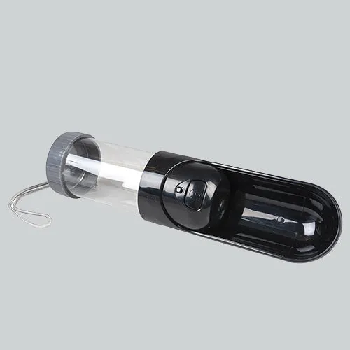 Wasserflasche compact 300ml