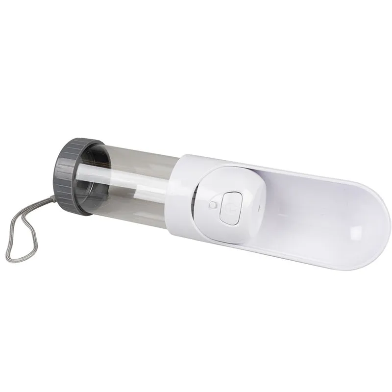 Wasserflasche compact 300ml