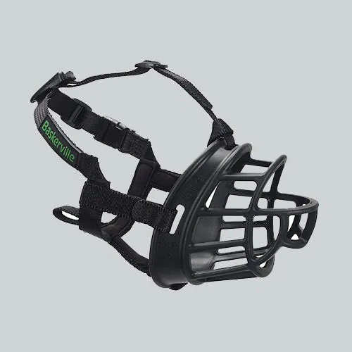 Maulkorb Baskerville Ultra Muzzle