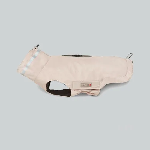 Hundemantel Outdoorjacke Modern Classic