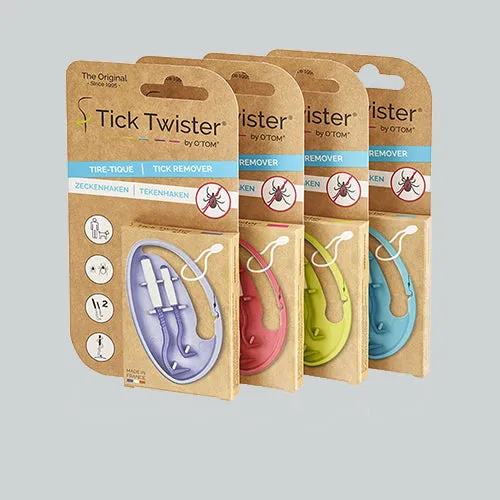 Zeckenhaken Tick Twister O`Tom