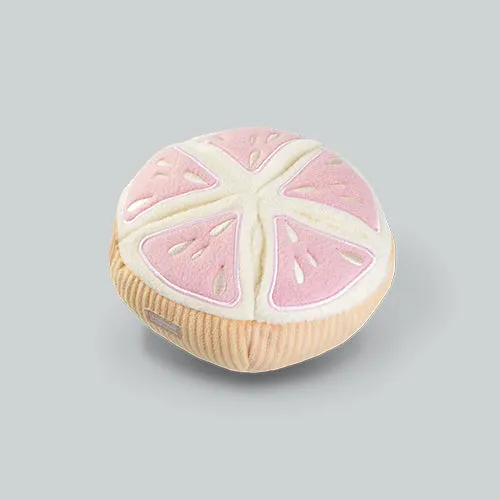 Schnüffelspielzeug GRAPEFRUIT