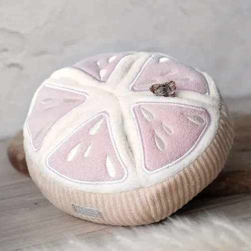Schnüffelspielzeug GRAPEFRUIT