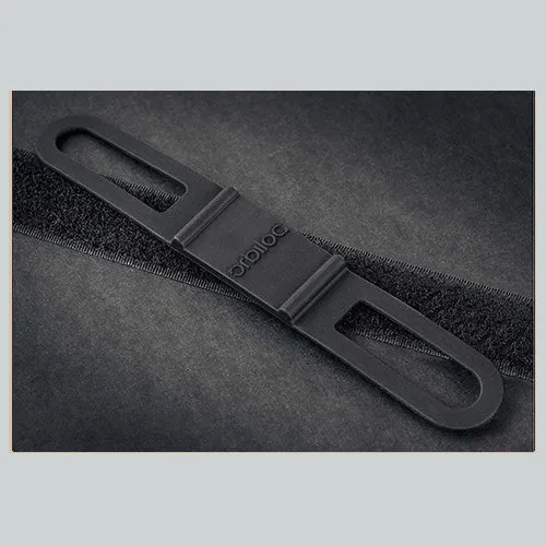 Licht für Hunde Orbiloc Strap Kit