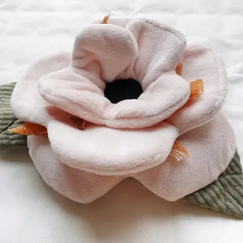 Schnüffelspielzeug POPPY Mohnblume