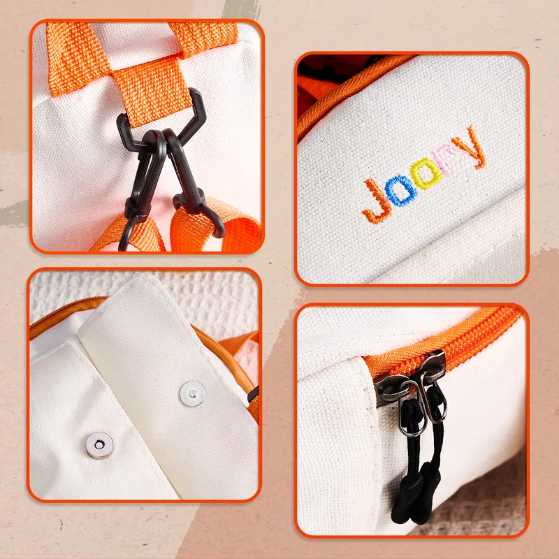 Personalisierter Mini-Rucksack mit Stickerei Name Kind Schultasche Geschenk