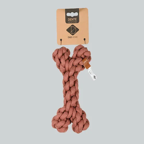 Spielzeug Dente rope toy