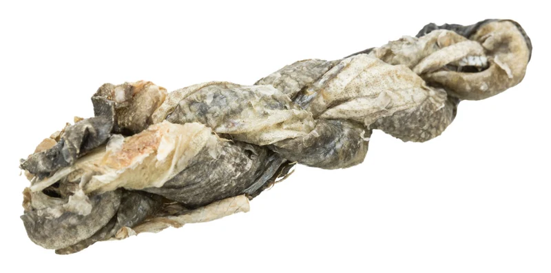 Weißfischhaut