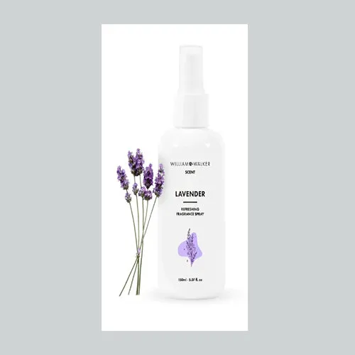 Duftspray Lavender