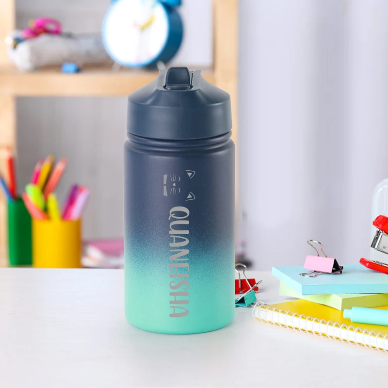 Personalisierte Trinkflaschen mit Name