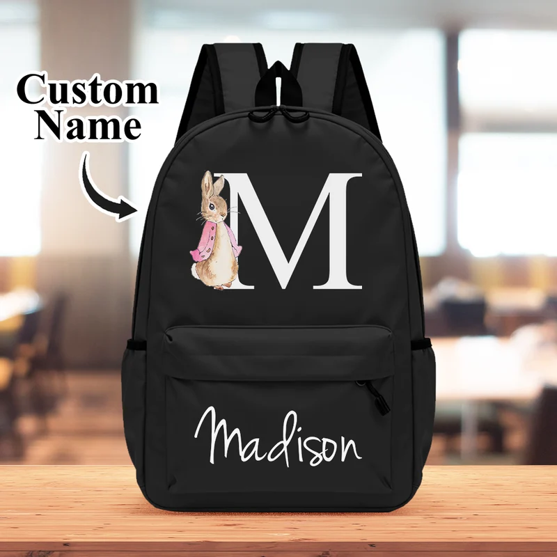 Personalisierter Rucksack für Kinder