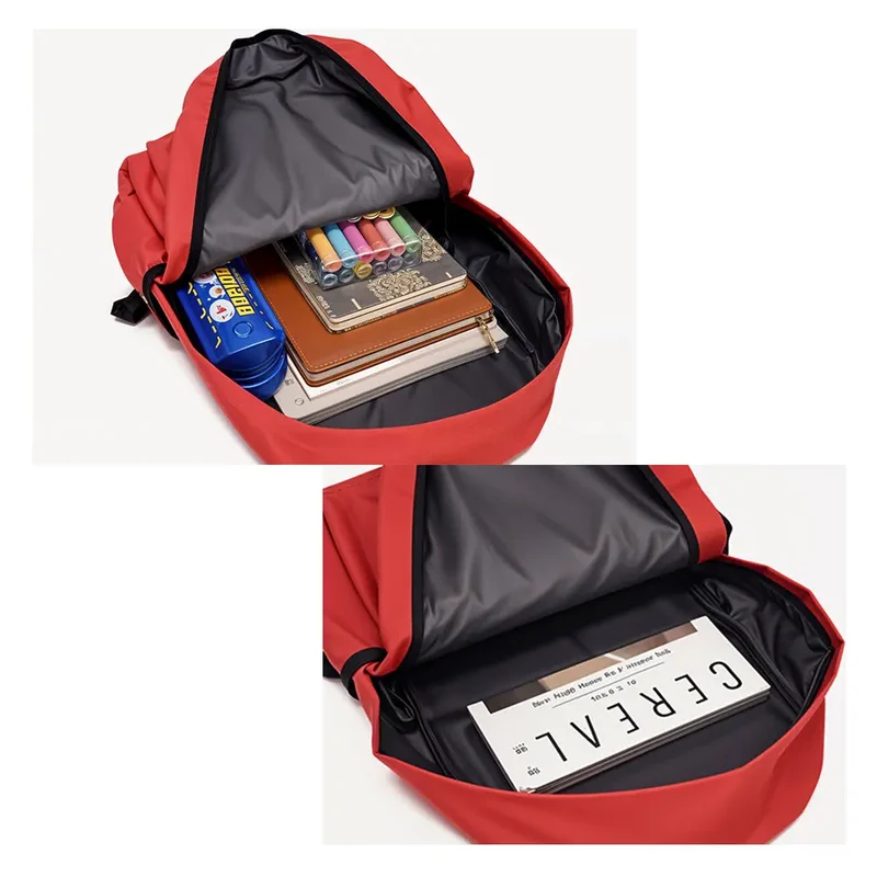 Personalisierter Rucksack für Kinder