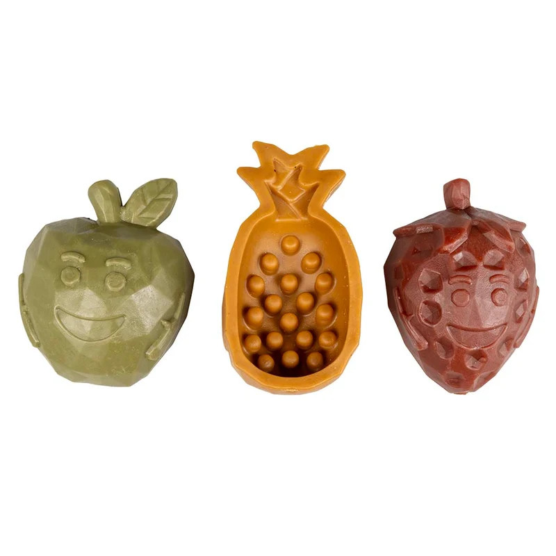 Garden Bites Fruity BUDDIES