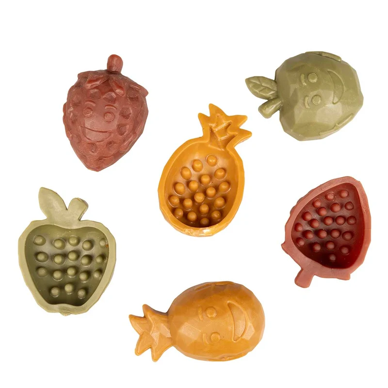 Garden Bites Fruity BUDDIES