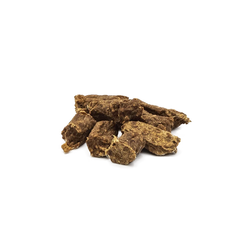 Basically Perfect Snacks Ente / Duck 60g