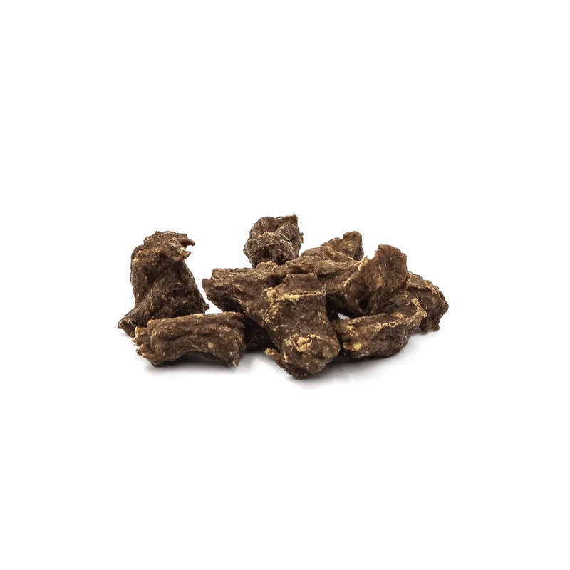 Basically Perfect Snacks Wild / Venison 60g