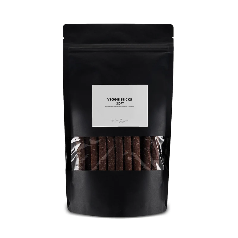 Veggie Sticks soft 200g