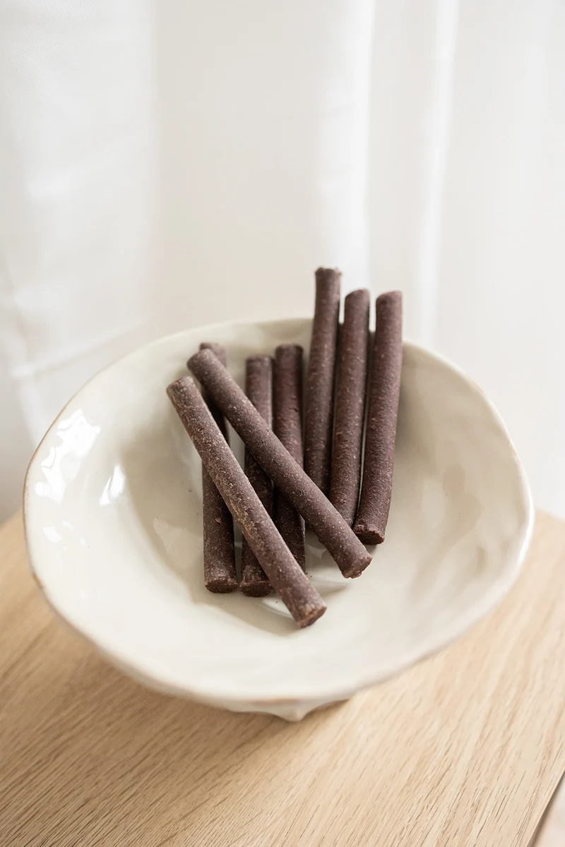 Veggie Sticks soft 200g
