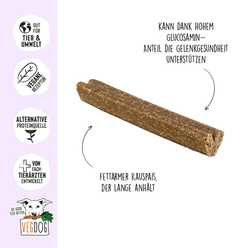 VEGDOG MOBILITIES 115g