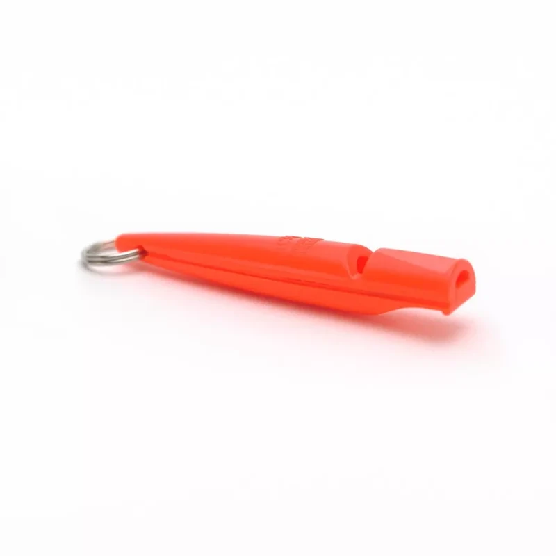 Hundepfeife 211,5 Orange