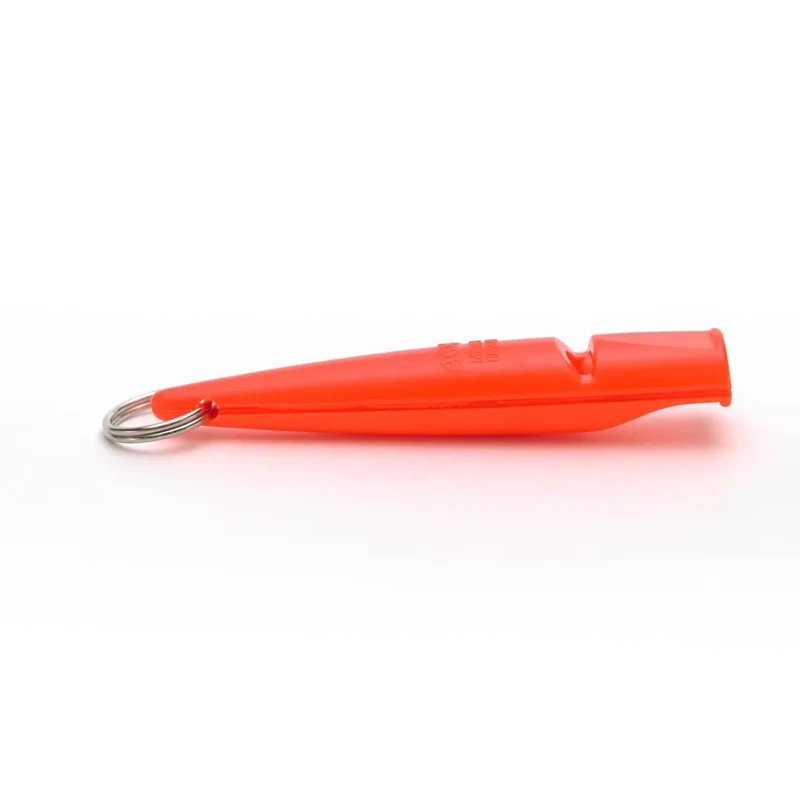 Hundepfeife 210,5 Orange
