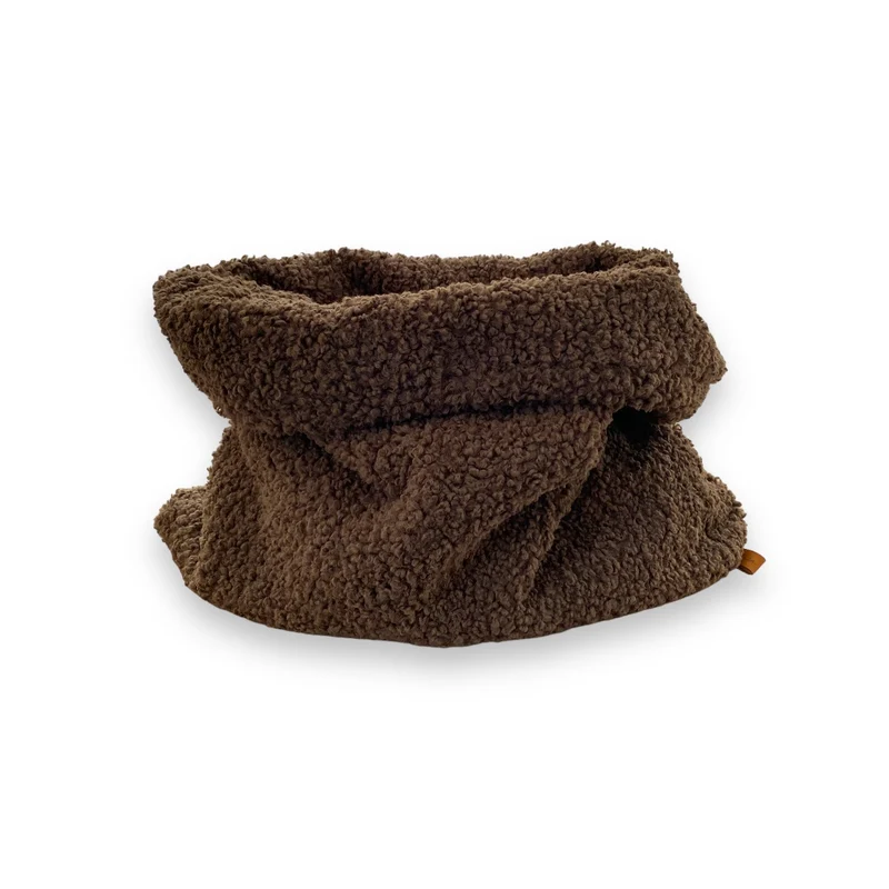 Kuschelschlafsack Nube Brown