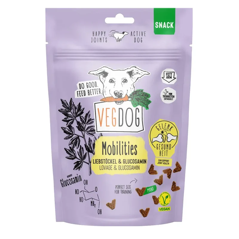 VEGDOG MOBILITIES MINIS 115 g