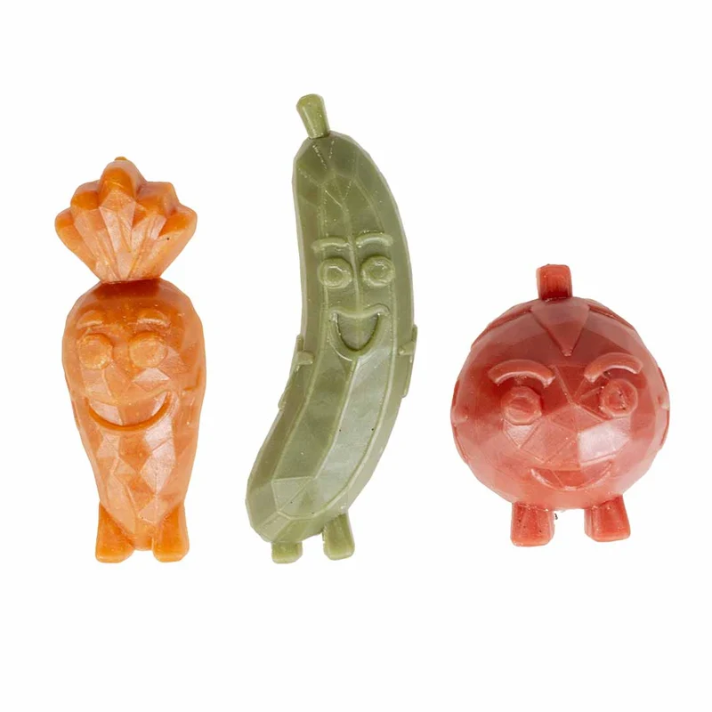 Garden Bites Veggie Buddies Vegan