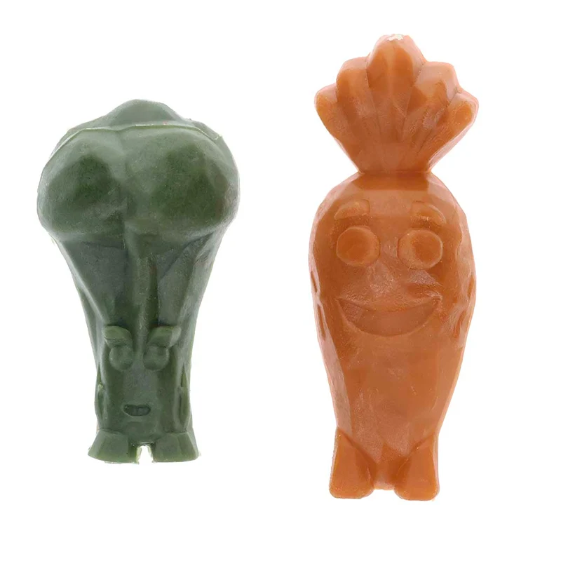 Garden Bites Senior Soft Veggie Friends Vegan