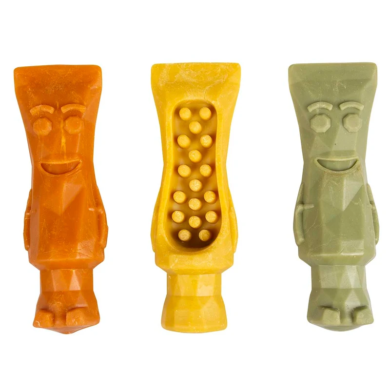 Garden Bites Fruity Tonya toothpaste Vegan