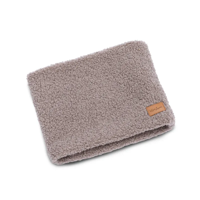 Hundeloop Teddy TAUPE