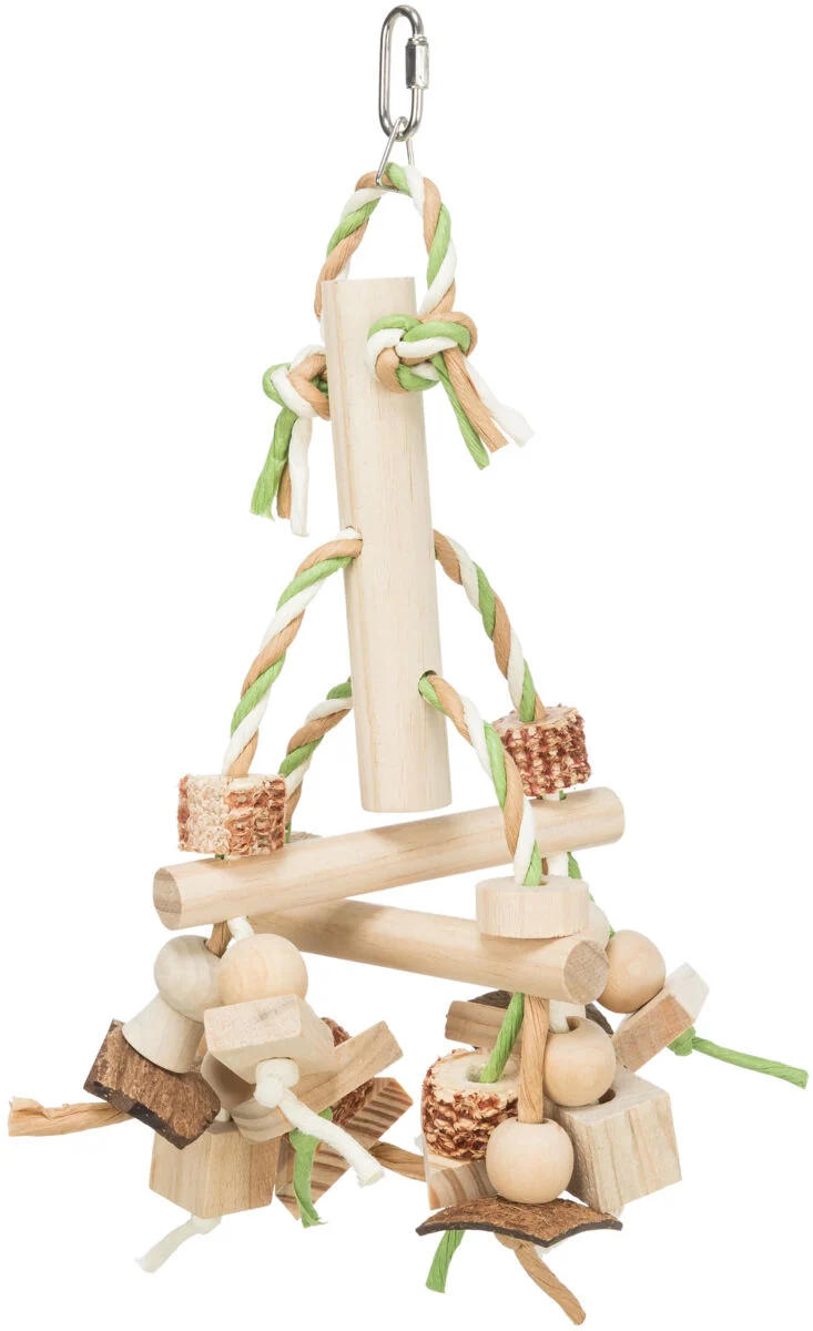 Holzspielzeug