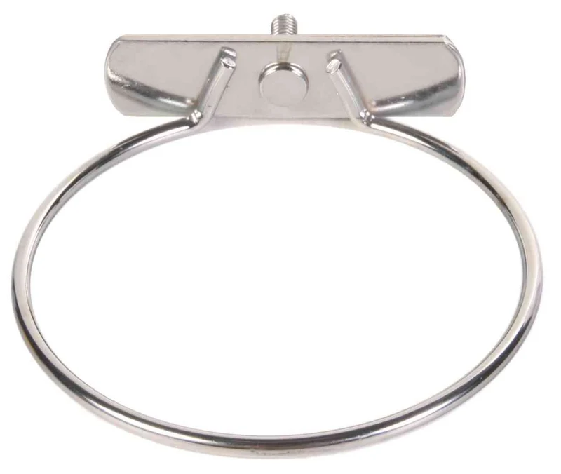 Hängenapf mit Halter