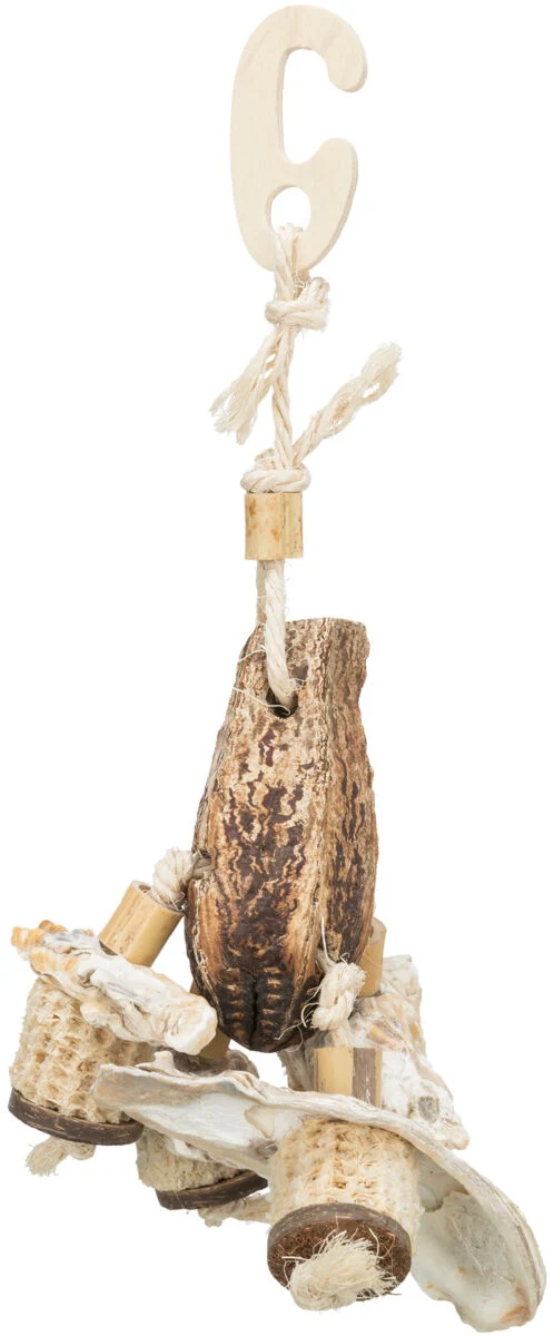 Naturspielzeug