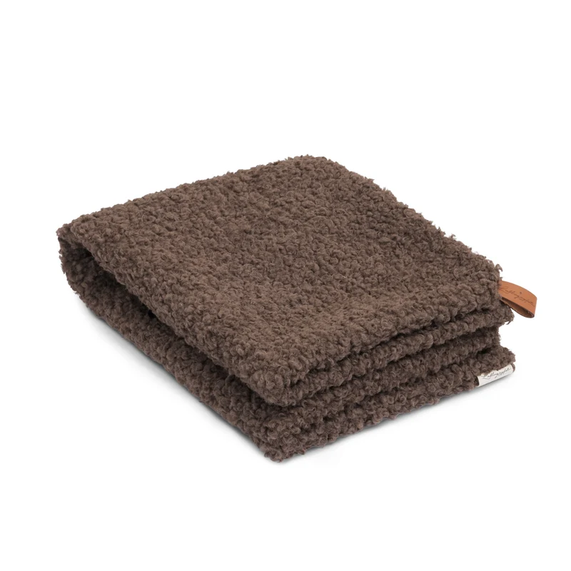 Hundedecke Nube Braun