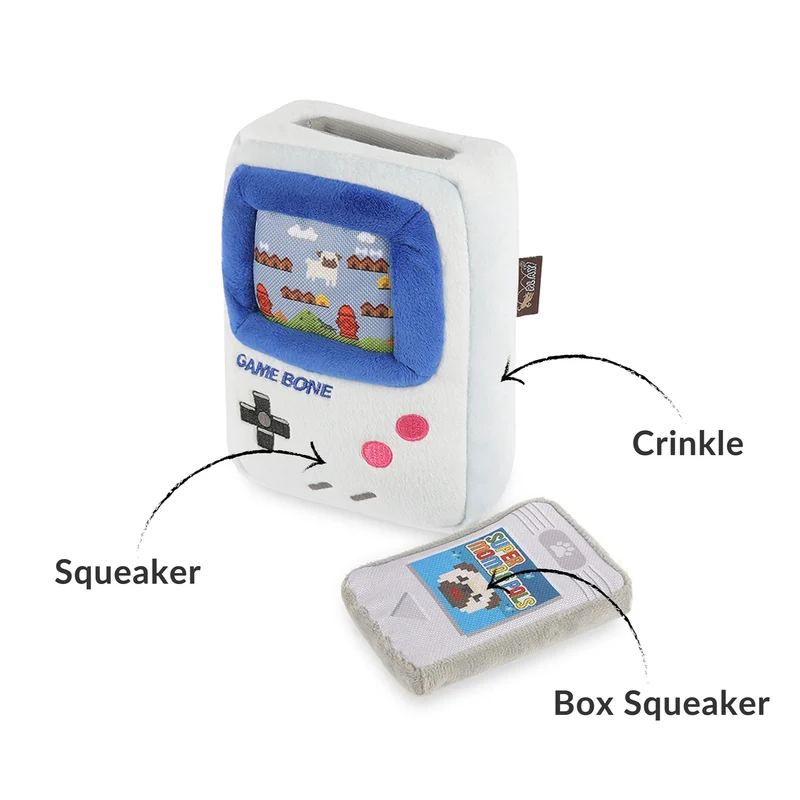 P.L.A.Y. 90s Classic Gameboy
