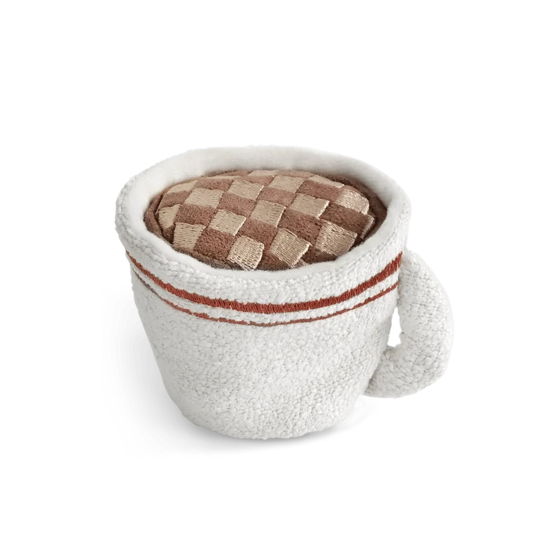 Schnüffelspielzeug Expresso Pop