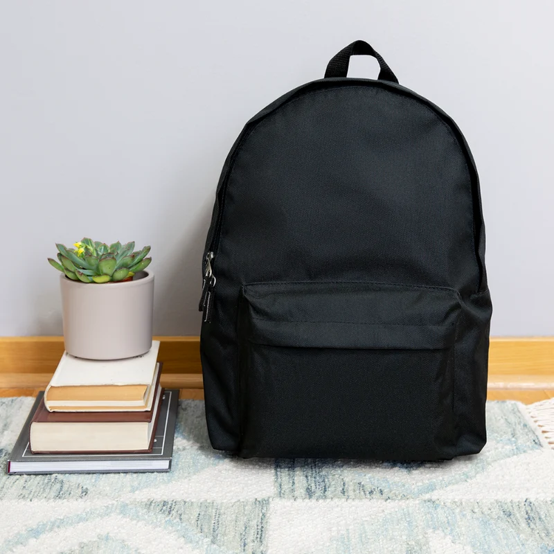 Rucksack - personalisierbar