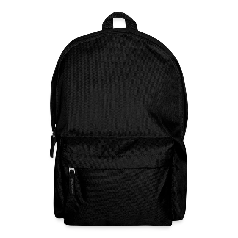 Rucksack - personalisierbar