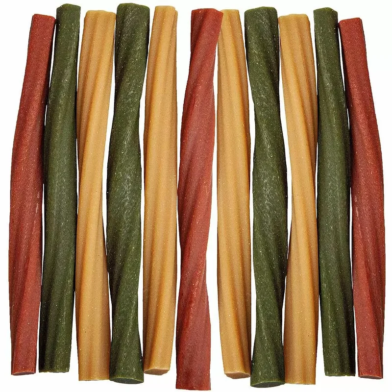 Garden Bites Dental Twisters Vegan