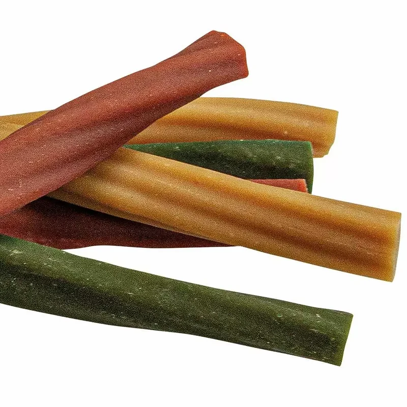 Garden Bites Dental Twisters Vegan