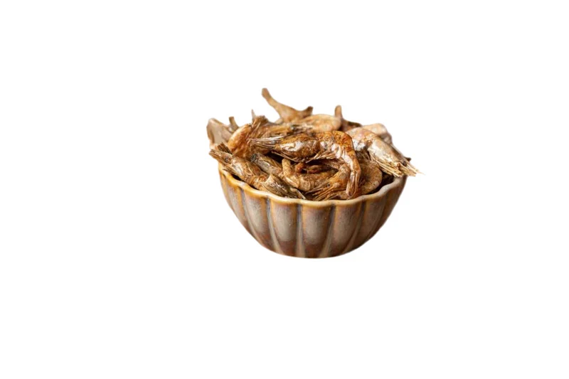 Garnelen luftgetrocknet 100g