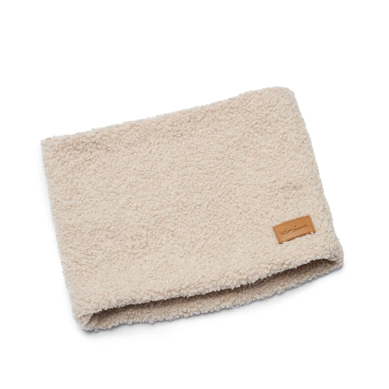 Hundeloop Teddy Beige