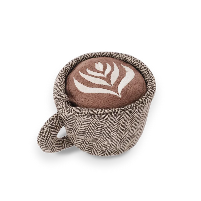 Schnüffelspielzeug Latte Pop