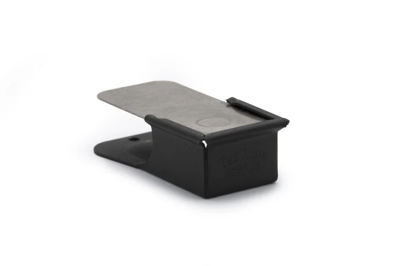 No. 470 Clicker Black