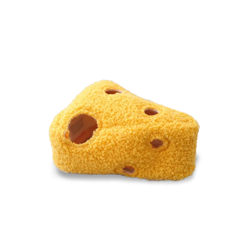 Schnüffelspielzeug Käse FROMAGE