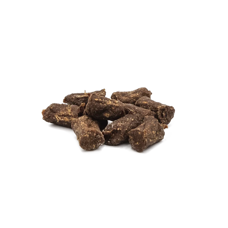 Basically Perfect Snacks Bio-Rind / Organic Beef 60g