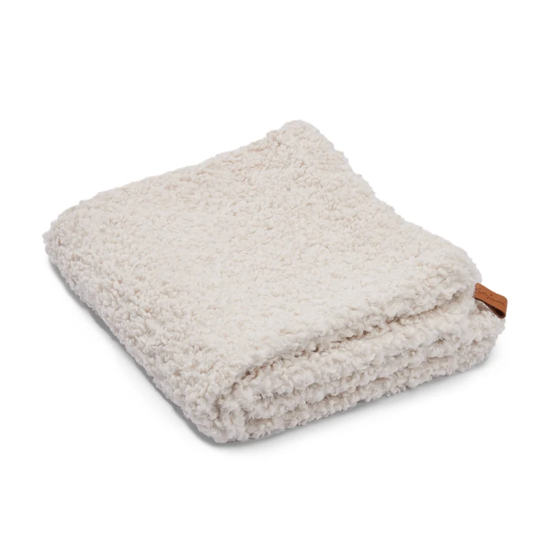 Hundedecke Nube Off-White