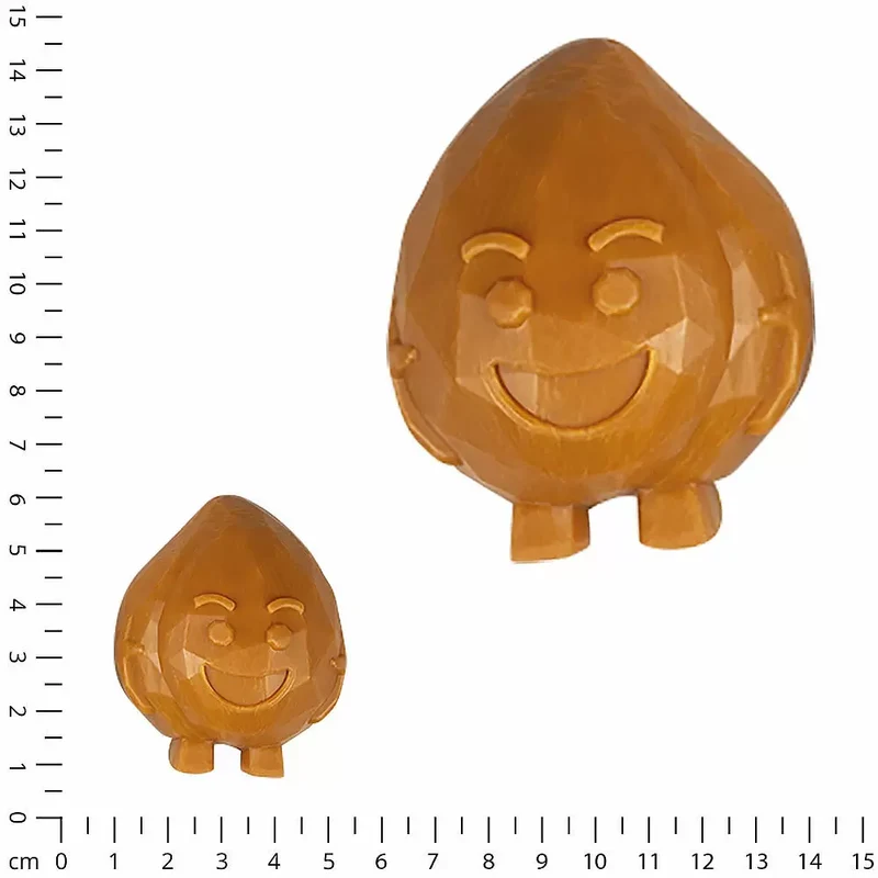 Garden Bites Dental Kausnack Fruity Friends Vegan